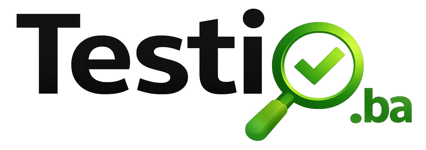 Testio.ba logo